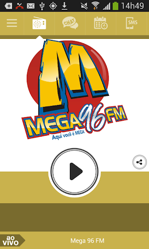 Mega 96 FM