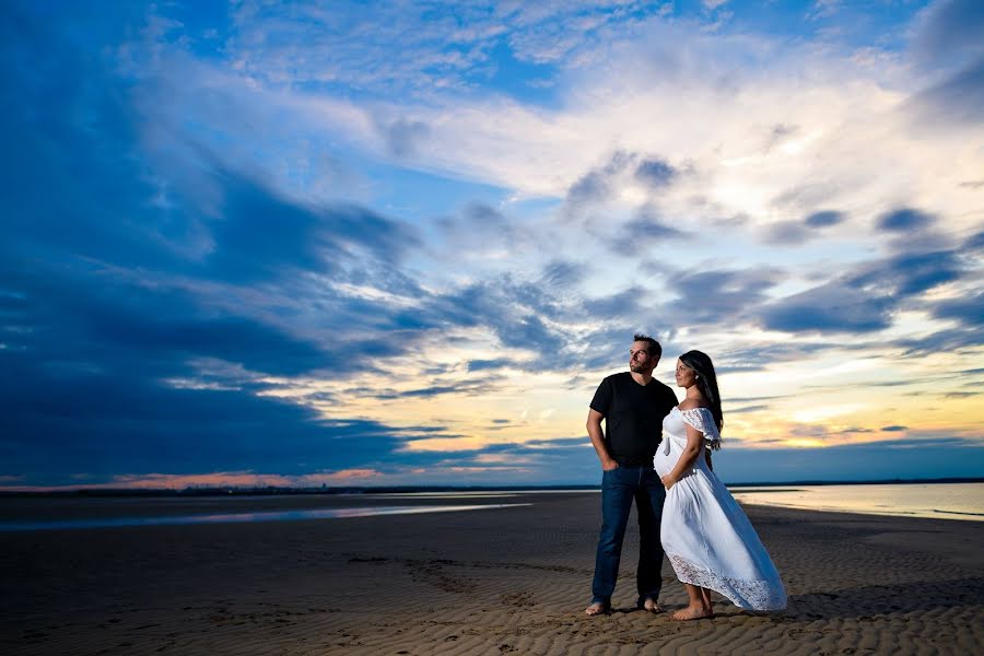 Fotografo di matrimoni Philip Boundreau (philipboudreau). Foto del 9 maggio 2019