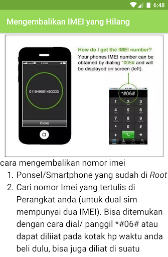 Belajar Servis Handphone Android 1.0 screenshots 10