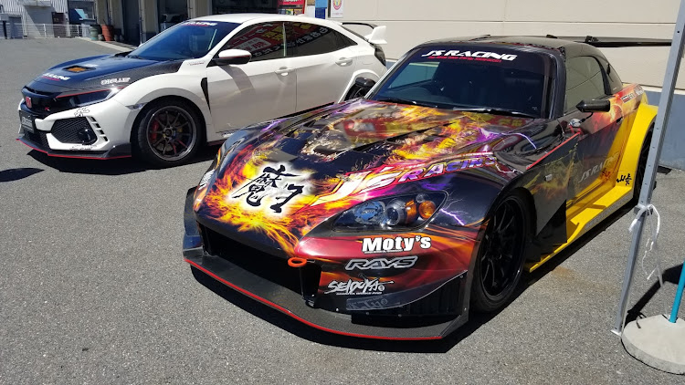 アルトのドライブに関するカスタム事例の投稿画像1枚目