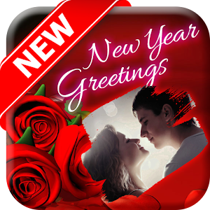 Download Happy New Year Greetings:Wishes For PC Windows and Mac