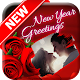 Download Happy New Year Greetings:Wishes For PC Windows and Mac 1.0