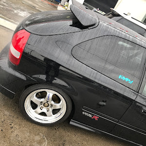 シビックタイプR EK9
