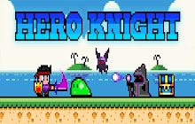 Hero Knight Action RPG small promo image