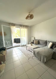 appartement à Montpellier (34)