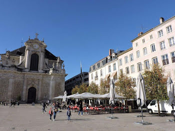 maison à Nancy (54)