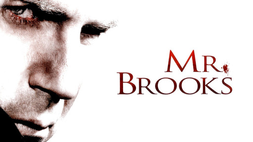 mr brooks trailer