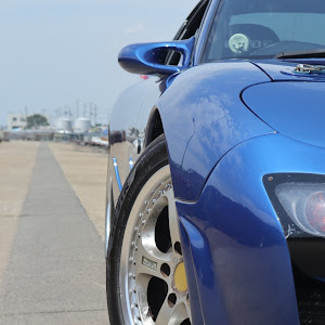 RX-7 FD3S 後期