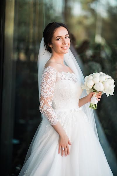 Fotógrafo de bodas Katya Mukhina (lama). Foto del 4 de junio 2018