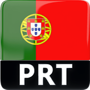 Portugal Radio Stations FM  Icon