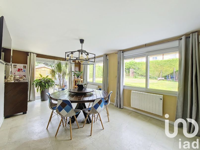 Vente maison 5 pièces 140 m² à Fleury-sur-Andelle (27380), 239 000 €