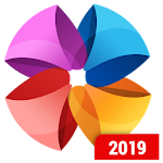 Cover Image of Baixar Ace Launcher - Temas e papéis de parede 3D 4.7.0.696_50146 APK