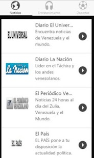 How to download News Venezuela .ve apk for android