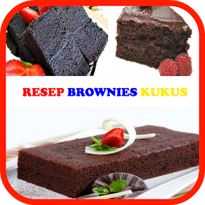 Download Resep Brownies Kukus Sederhana For PC Windows and Mac