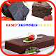 Download Resep Brownies Kukus Sederhana For PC Windows and Mac 1.1.0