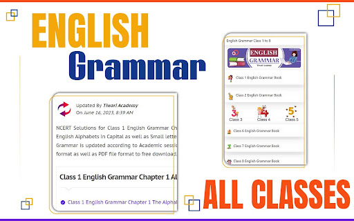 English Grammar