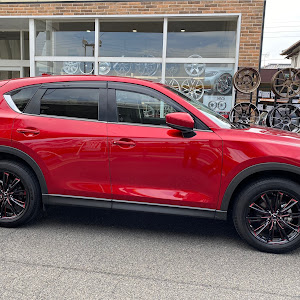 CX-5 KF2P