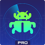 Cover Image of Herunterladen Antivirus - Virus Cleaner & Phone Security [PRO] 1.0.6 APK