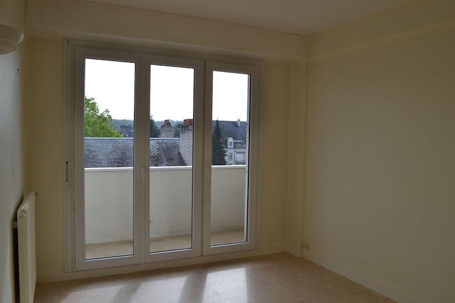 Vente appartement 3 pièces 62 m² à Chatellerault (86100), 85 600 €