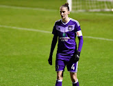 Heleen Jaques ziet Anderlecht groeien in de Super League