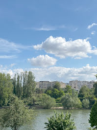 appartement à Courbevoie (92)