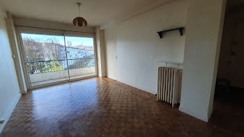 appartement à Angouleme (16)