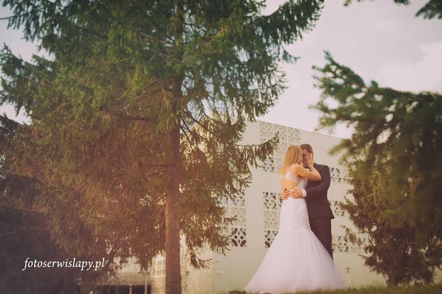 Fotografo di matrimoni Dorota Banaszewska (fotoserwislapy). Foto del 24 febbraio 2020