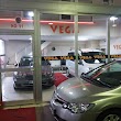 Vega Otomotiv İstoç