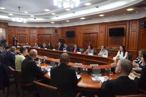 Vlada Srbije: Radna grupa dogovorila sprovođenje preporuka ODIHR o izborima