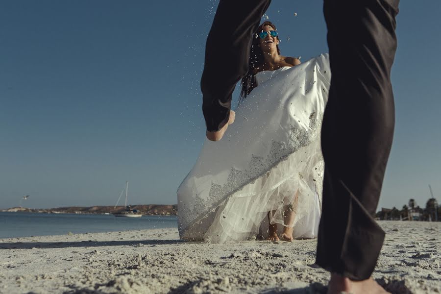 Fotógrafo de bodas Pedro Nurse (pedronurse). Foto del 1 de agosto 2017