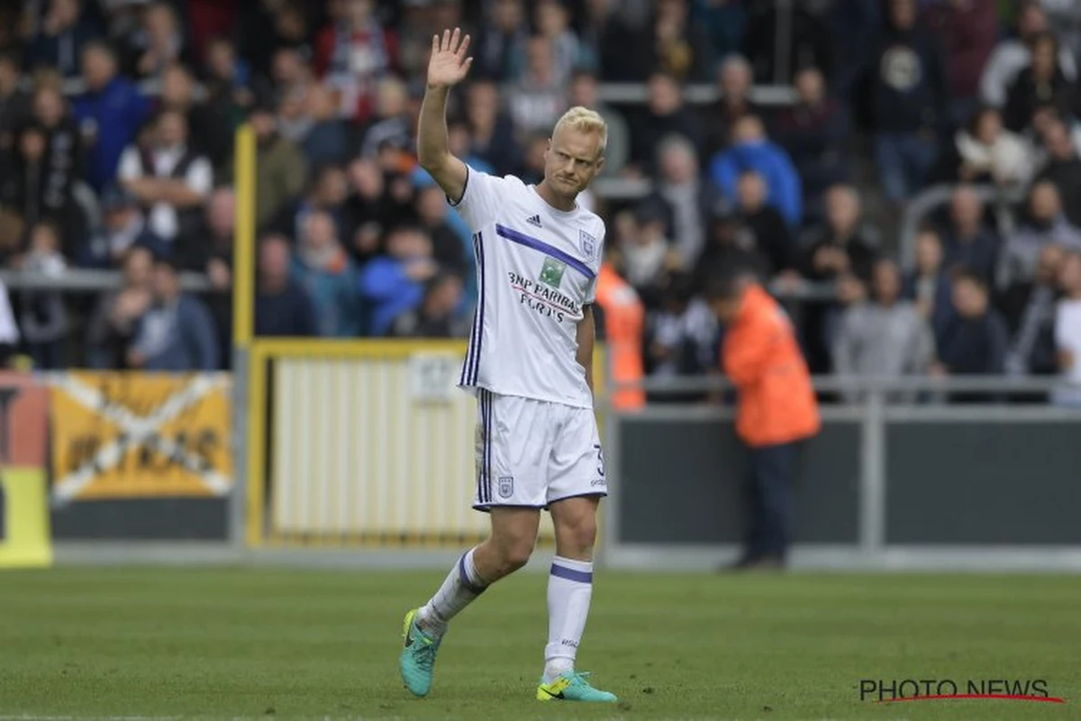 Deschacht ligt nog zwaarder onder vuur: Anderlecht-speler zette in op eigen verlies in topmatch