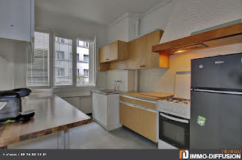 appartement à Lyon 7ème (69)