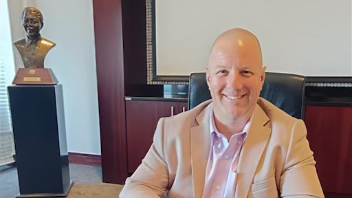 Riaan Swart, TaaS Business Unit Manager at Tarsus Distribution. (Image: Tarsus Distribution)