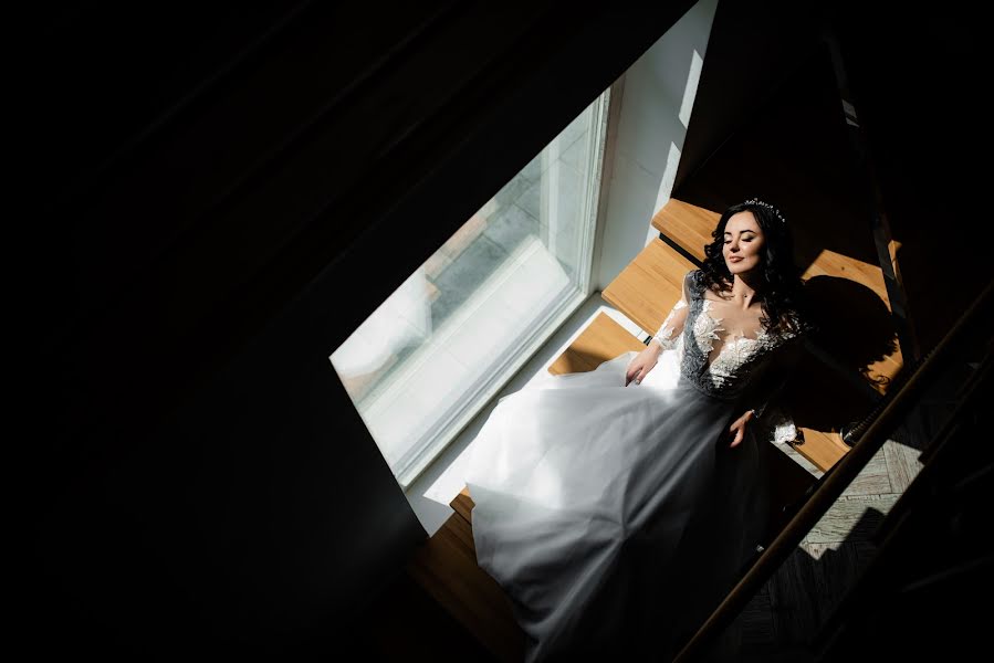 Wedding photographer Sergey Belikov (letoroom). Photo of 17 January 2020