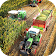 Farm Harvesting Sim 2017 icon