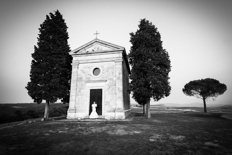 Fotograful de nuntă Tomasz Budzyński (fotosceny). Fotografia din 5 martie 2018