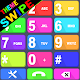 THEME SWIPE DIALER MATERIAL COLORS MIX 2 Download on Windows