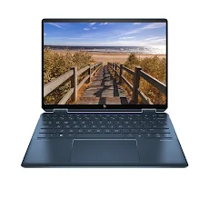 Laptop HP Spectre x360 14-ef2062TU - 8F5T5PA (i7-1355U) (Xanh)