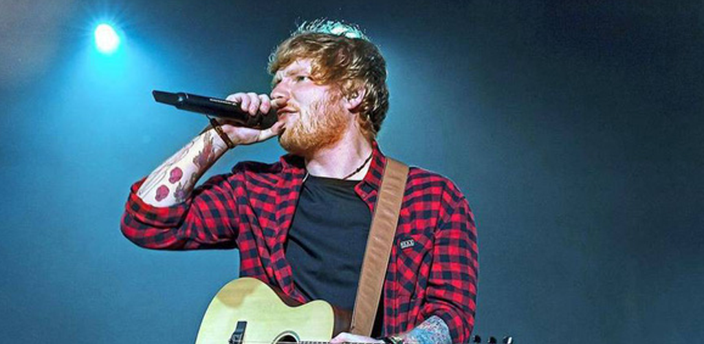 Ed sheeran free album download