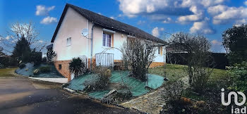 maison à La Queue-les-Yvelines (78)