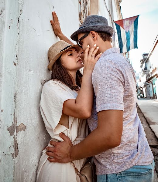 Fotógrafo de bodas Maria Torres (cuba). Foto del 20 de junio 2022