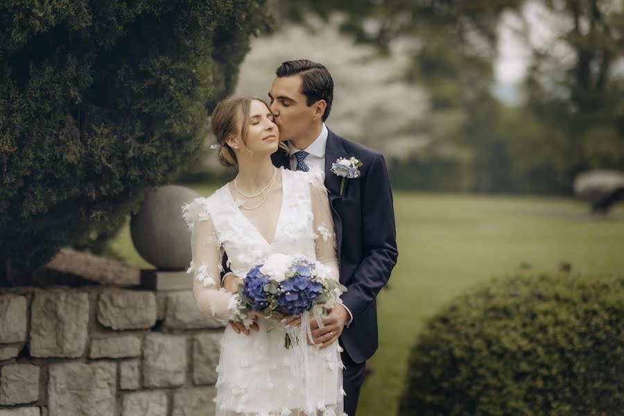 Fotógrafo de bodas Milena Chernyshova (milenageneva). Foto del 23 de abril