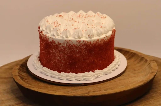 Red Velvet Mini Cake [300 Grams]
