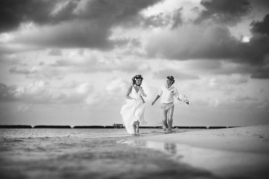 Wedding photographer Andrey Druk (andreydruc). Photo of 26 March