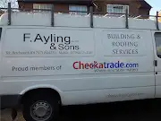 F Ayling & Sons Logo