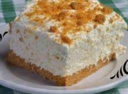 Famous Woolworth Ice Box Cheesecake_image