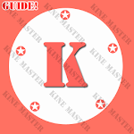 Cover Image of Download Guide For Kine Master 1.0 APK