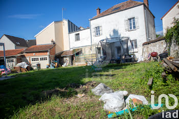 maison à Gretz-Armainvilliers (77)