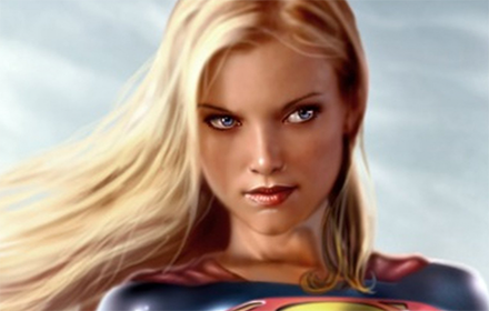 Supergirl Dreams 1920x1080 small promo image