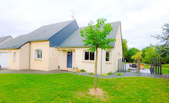 maison à Bonchamp-lès-Laval (53)